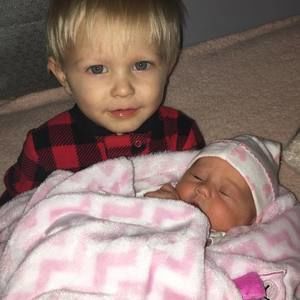 Meet your Posher, Becky